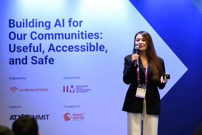 Building AI for Our Communities: Useful, Accessible, and Safe